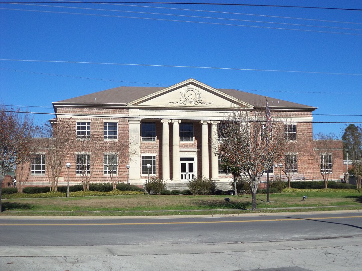 Baker County, Florida