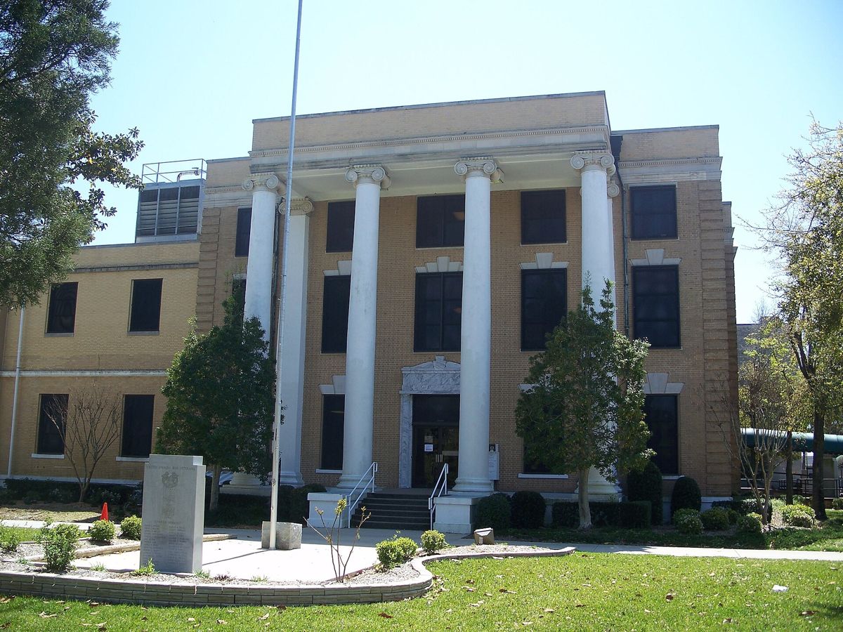 Bay County, Florida