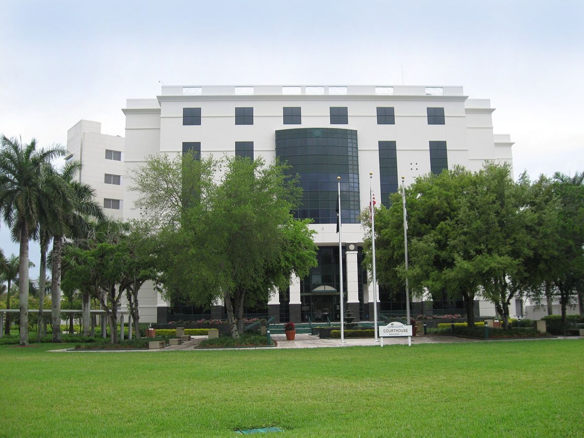 Collier County, Florida