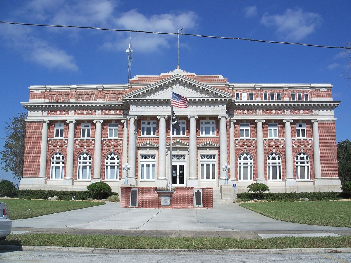 DeSoto County, Florida