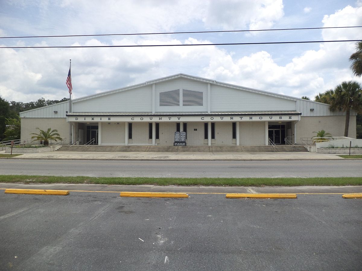 Dixie County, Florida