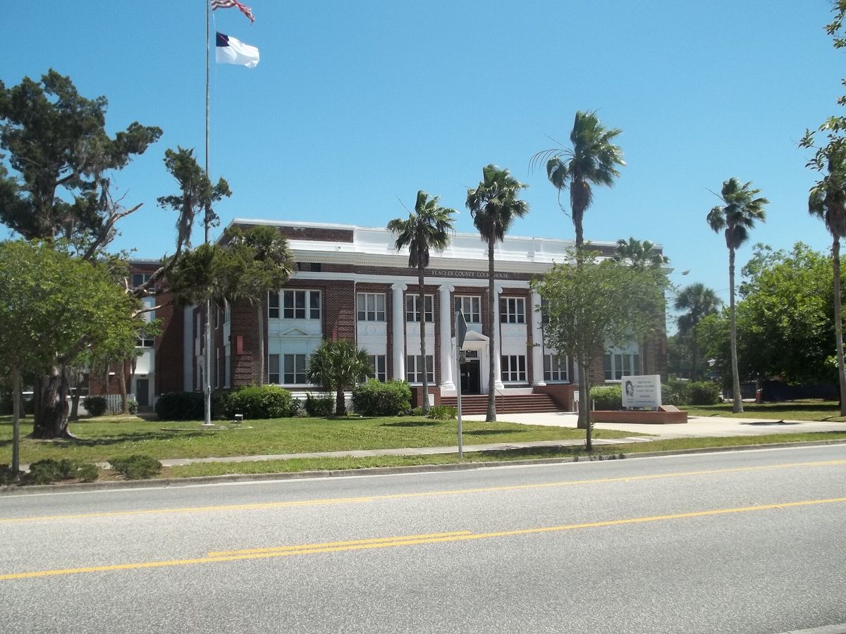Flagler County, Florida