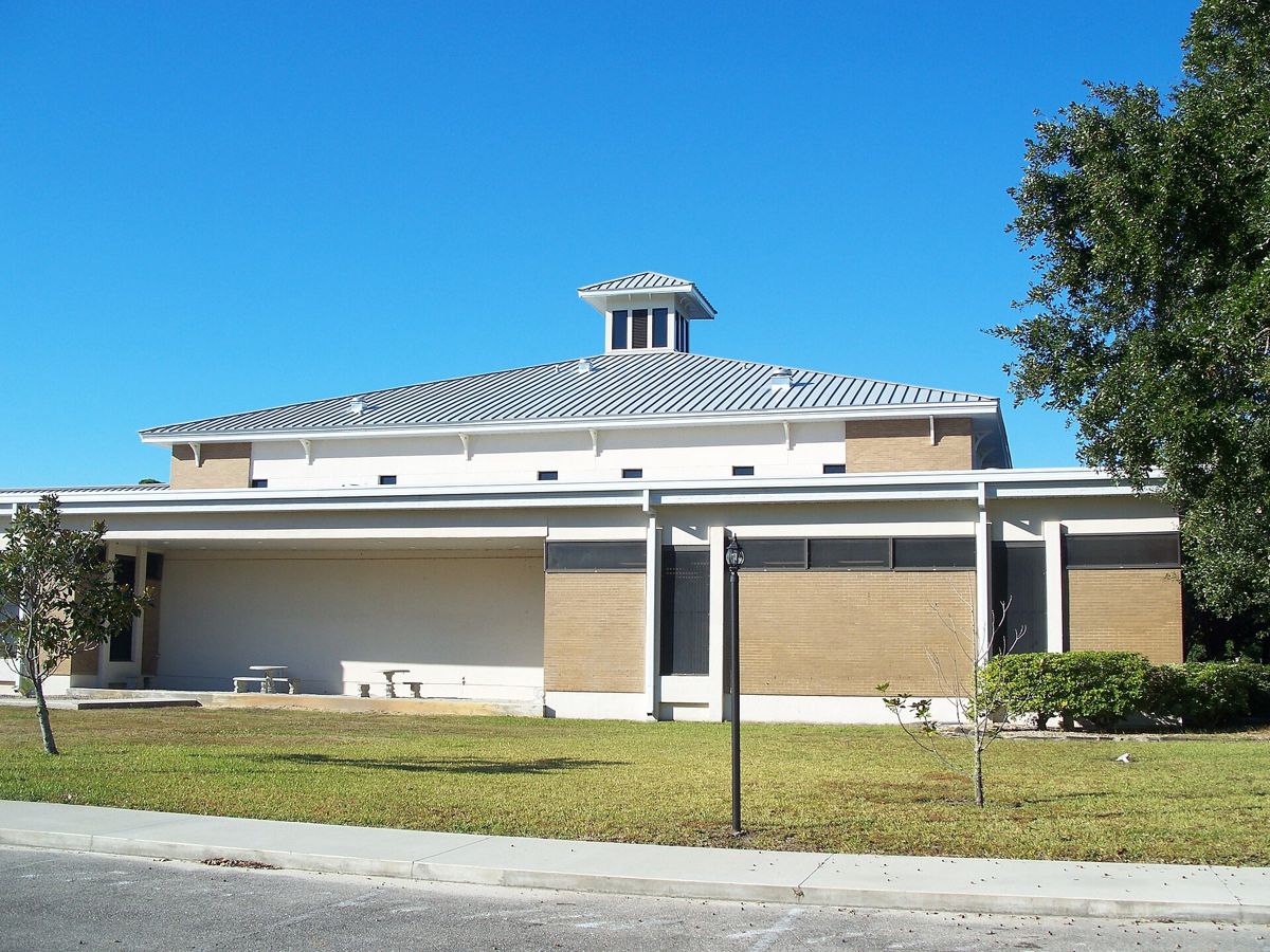 Gulf County, Florida