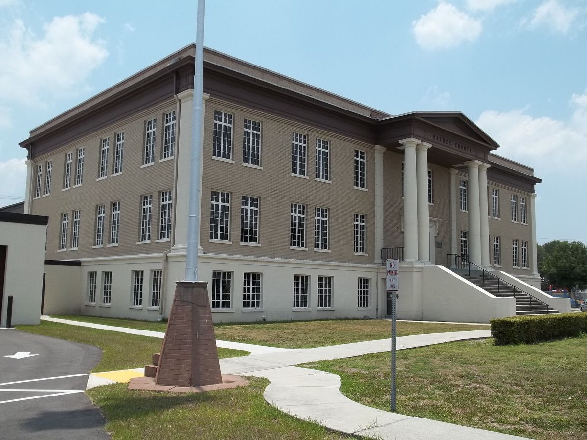 Hardee County, Florida