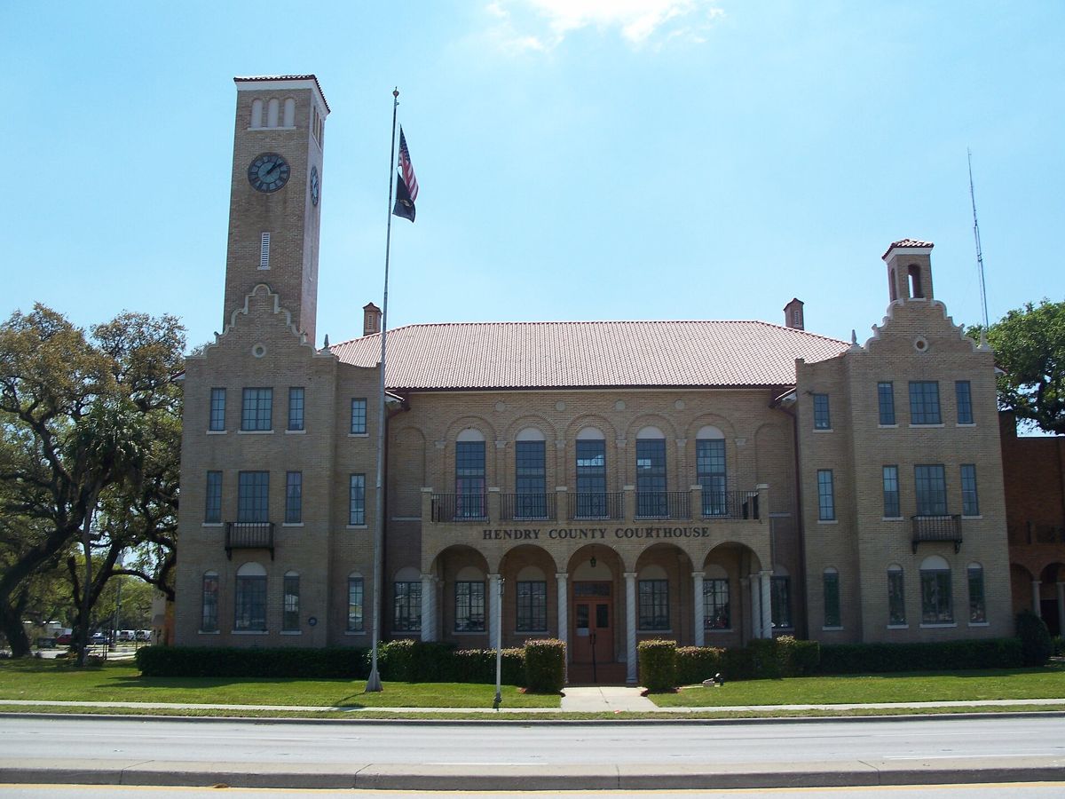 Hendry County, Florida