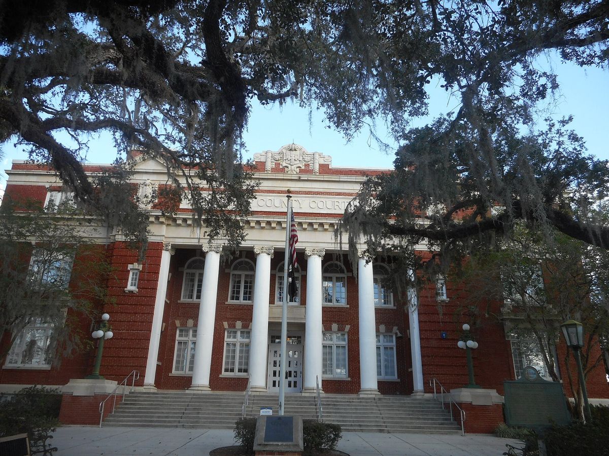 Hernando County, Florida