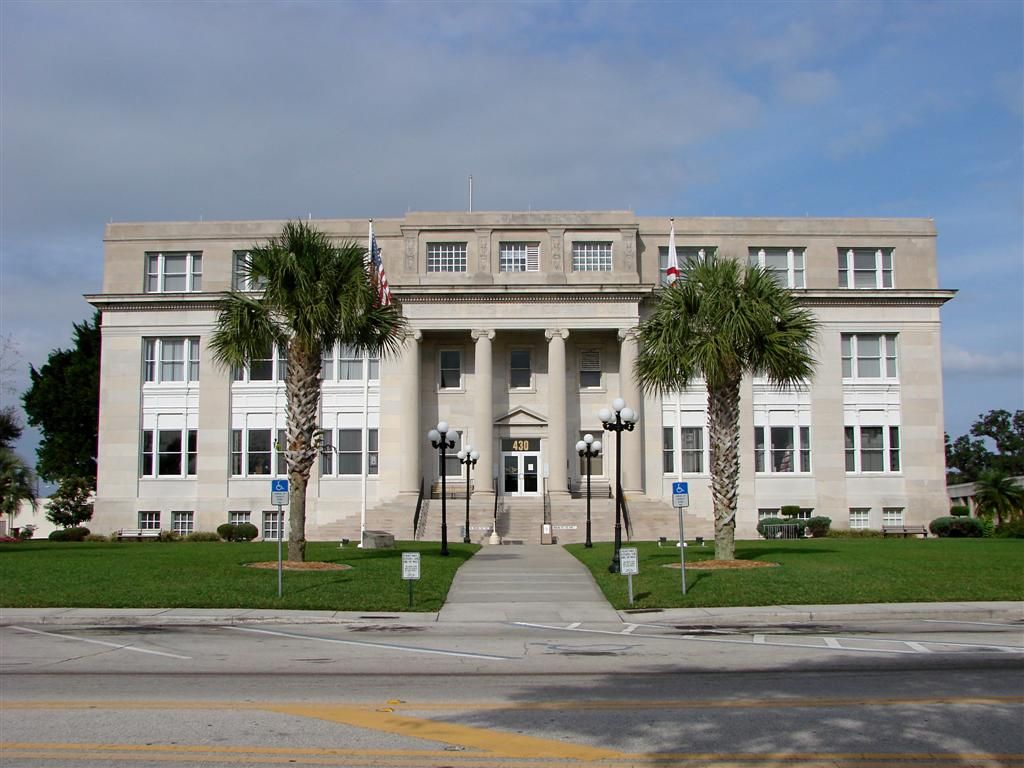 Highlands County, Florida