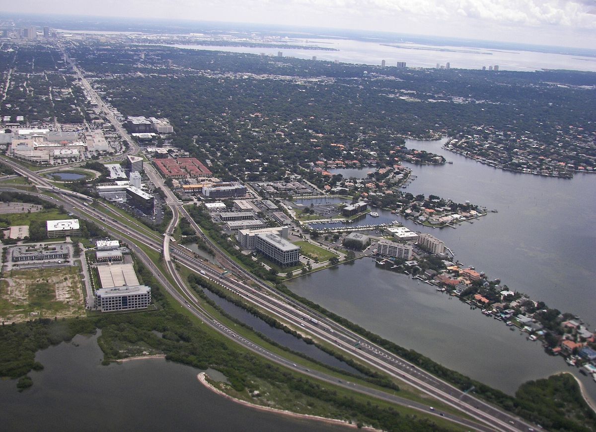 Hillsborough County, Florida