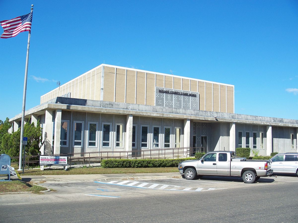 Holmes County, Florida