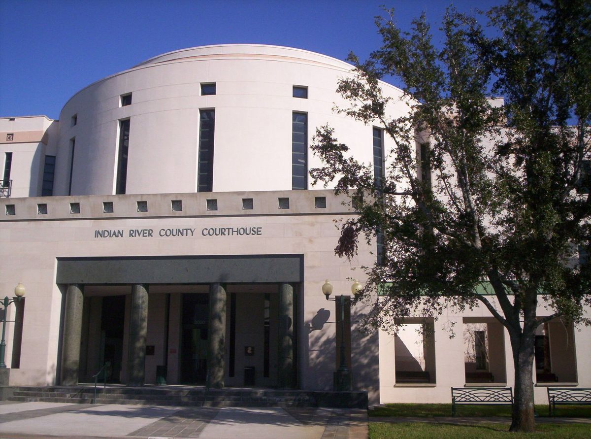 Indian River County, Florida