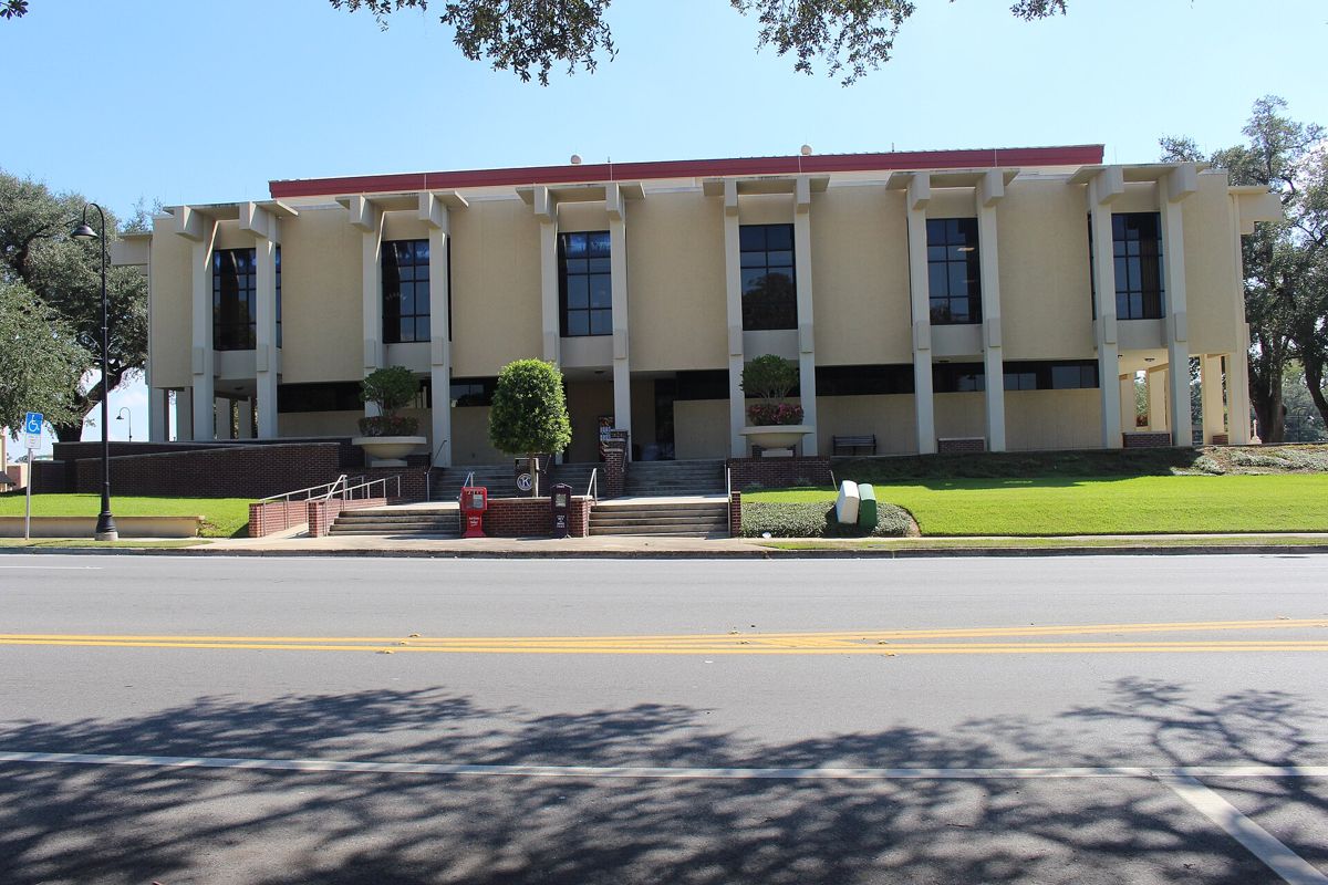 Jackson County, Florida
