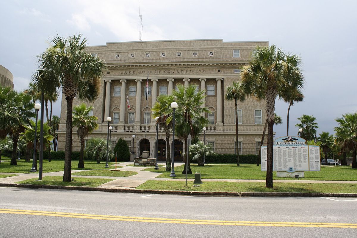 Lake County, Florida