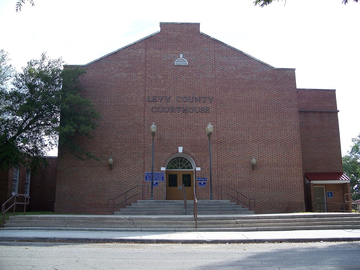Levy County, Florida
