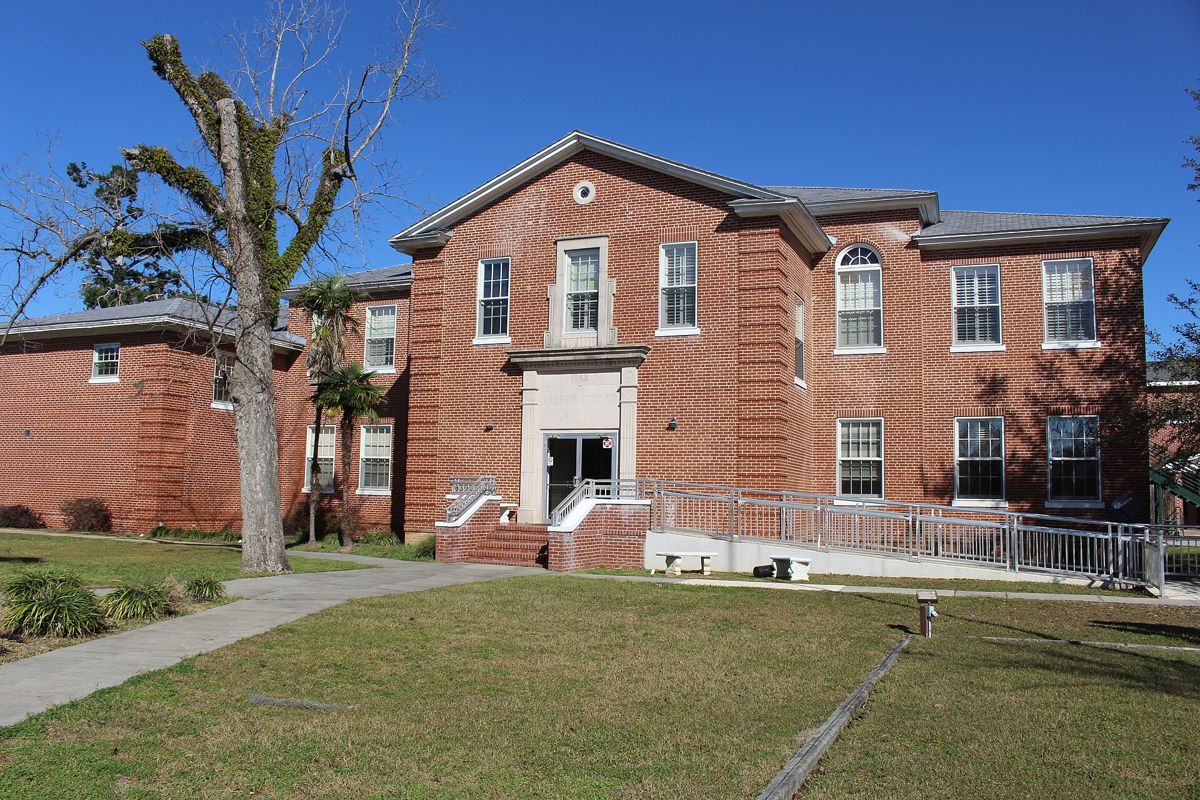 Liberty County, Florida
