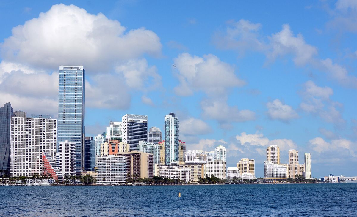 Miami-Dade County, Florida