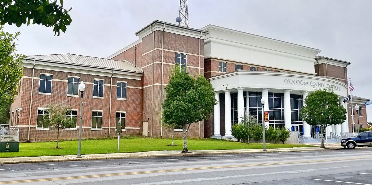 Okaloosa County, Florida