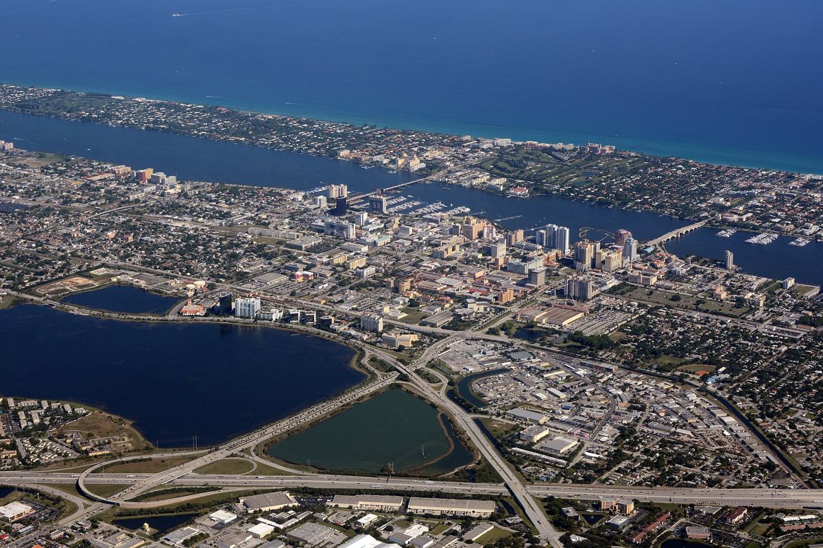 Palm Beach County, Florida