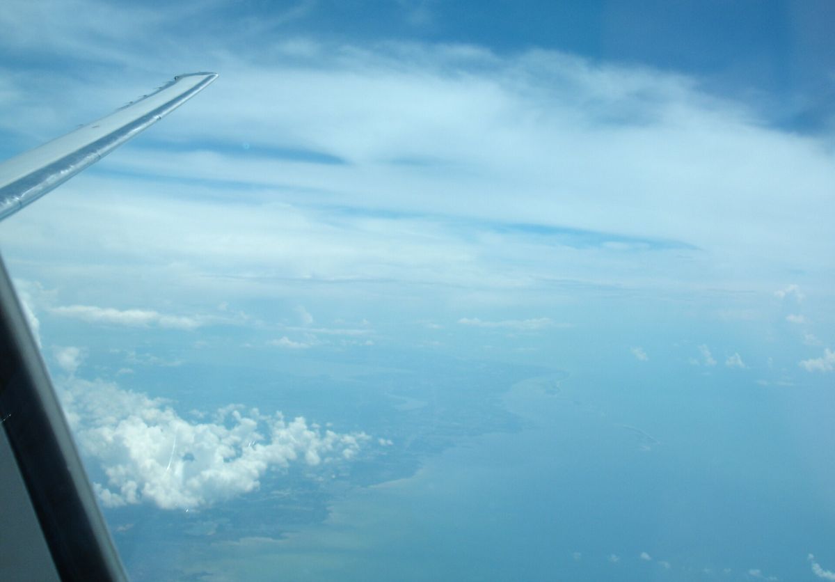 Pinellas County, Florida