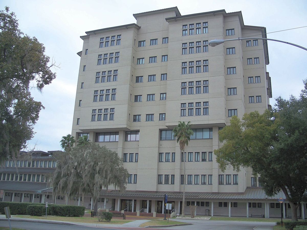 Polk County, Florida