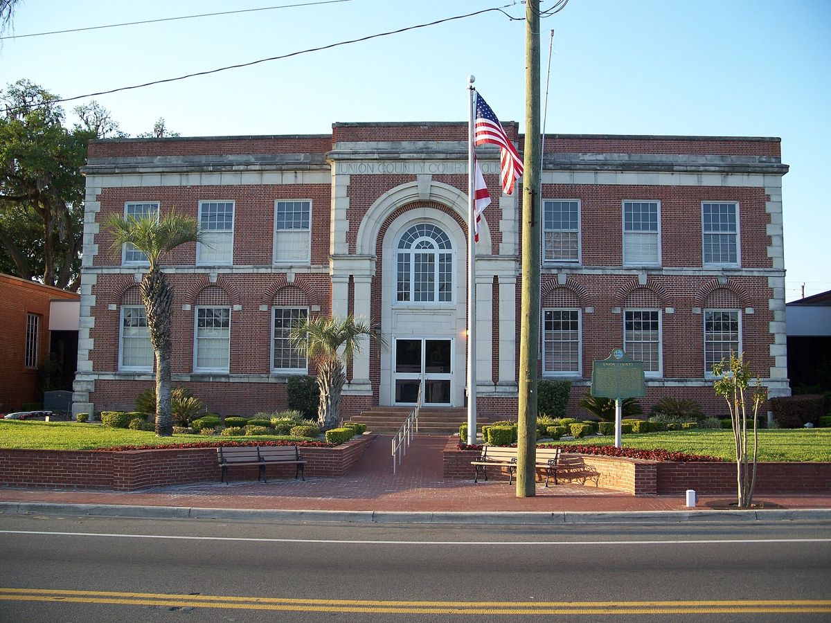 Union County, Florida