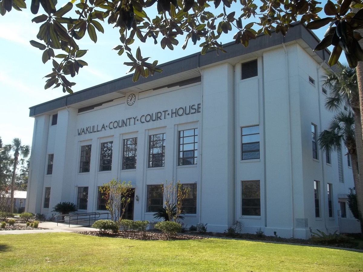 Wakulla County, Florida