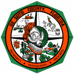 DeSoto County Florida Voter Registration List